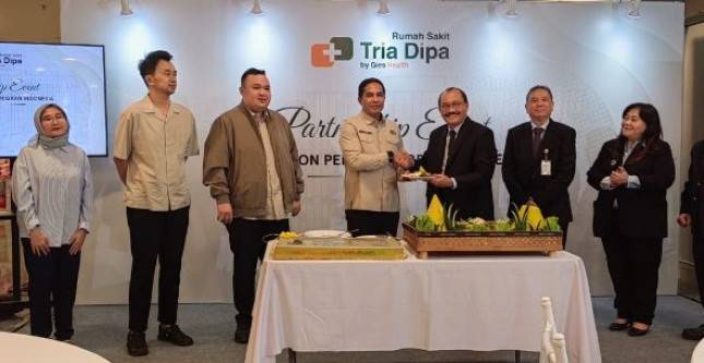 RS Tria Dipa Buka Peluang Kemitraan MCU untuk PMI di Jabodetabek