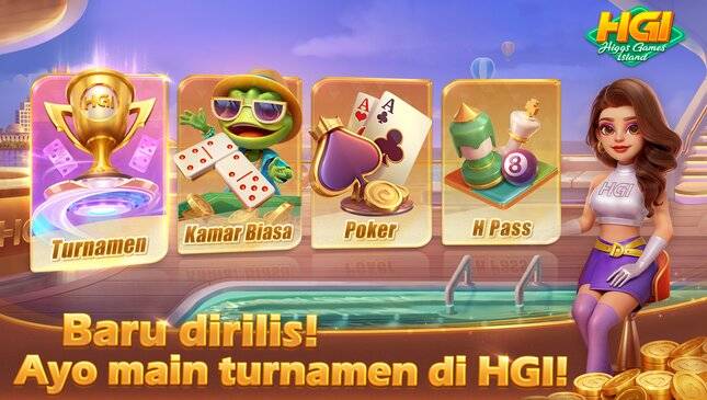 Tips Menang Domino Gaple di Higgs Games Island: Strategi Ampuh Pemula