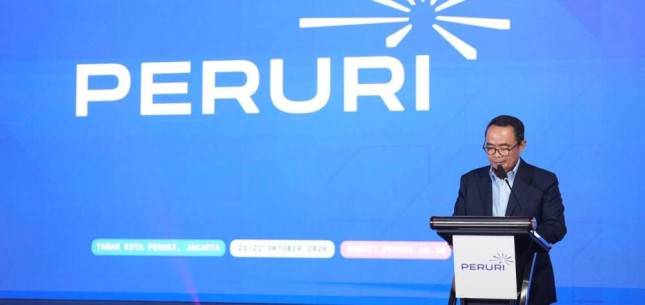 PERURI Digital Summit 2026 Bahas Kedaulatan Digital Indonesia, dari AI hingga Semikonduktor