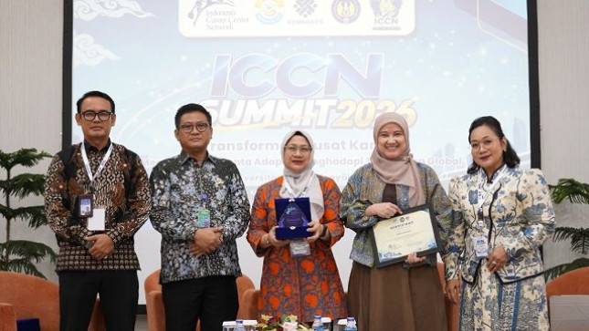 Midea Gandeng ICCN Perkuat Talenta Siap Kerja, Bidik Sinergi Kampus dan Industri