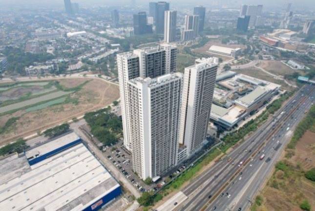  Barberry Tower Sky House Alam Sutera Mulai Serah Terima dan Hadirkan Fasilitas yang Lebih Selaras dengan Kebutuhan Penghuni