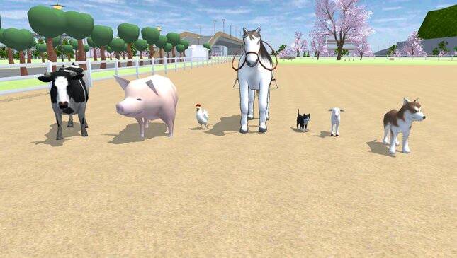 Riwayat Update Sakura School Simulator: dari Versi Lama Sampai 2026