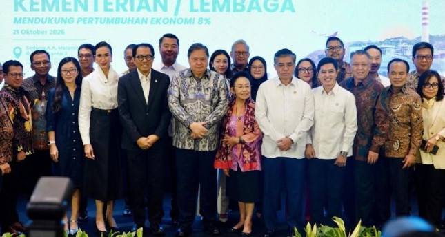 Realisasi Investasi Tembus Rp 1.539 Triliun hingga September 2026, KEK Serap 302 Ribu Tenaga Kerja