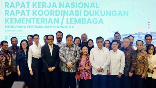 Dari Industri hingga Pariwisata, Pemerintah Bidik Lonjakan Investasi Lewat KEK