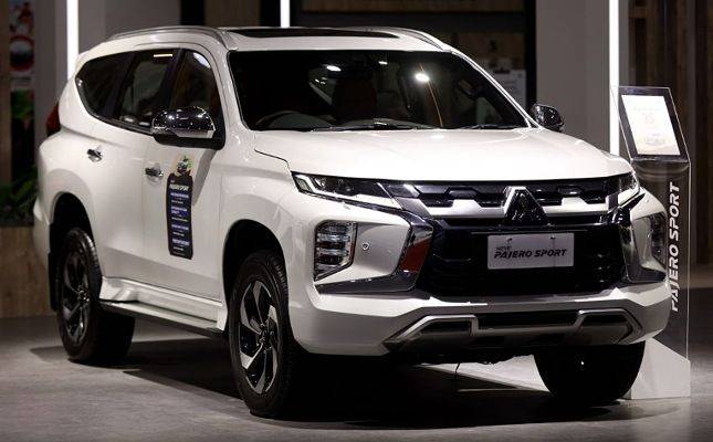 Pajero Sport Bukan Sekadar SUV Keluarga, Ini Rahasia Ketangguhannya di Medan Berat