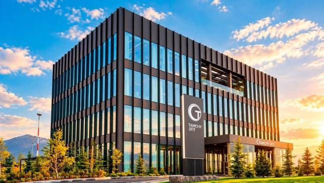 Tamchy SFIT Raih Peringkat Kedua Dunia dalam Global Free Zones of the Year Awards 2026