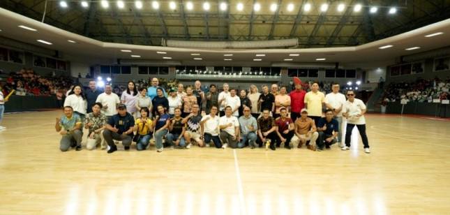 Ajang Olahraga Dua Tahunan, Accor Sports Week 2026 Resmi Dibuka di Jakarta