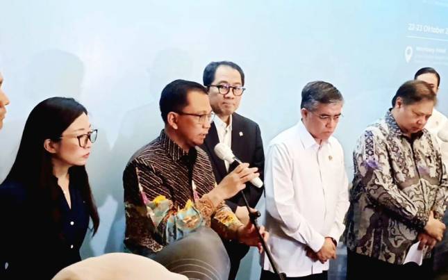 Didik Purbadi Pimpin Aliansi KEK Indonesia, 26 Pengelola Kawasan Satukan Langkah