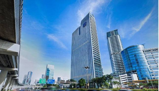 BRI Umumkan Buyback Saham Tahap II Senilai Rp 1 Triliun di Tengah Fluktuasi Pasar