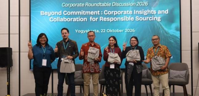 AFJ Dorong Kolaborasi Perkuat Pasokan Telur Cage-Free di Indonesia