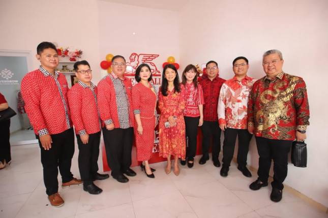 Generali Indonesia Buka Kantor Keagenan Baru, Perluas Jangkauan Proteksi