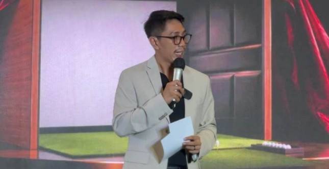 Golf Gear Technology Luncurkan Frame Golf Simulator Portable, Bisa Dipasang di Rumah Tanpa Renovasi