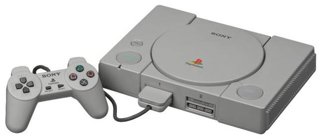5 Tempat Paling Ikonik di Game PS1: Bikin Nostalgia