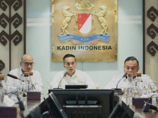Kadin Ungkap 32,4 Persen Pengusaha Tunda Investasi, Ada Apa?