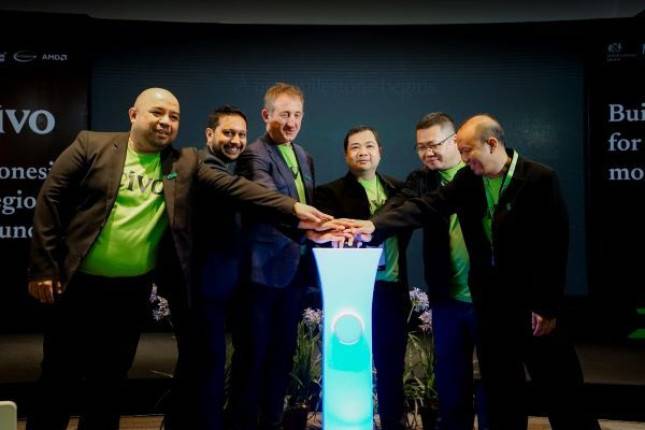 Arupa dan Civo Luncurkan Cloud Sovereign di Jakarta untuk Perkuat Data dan AI Indonesia