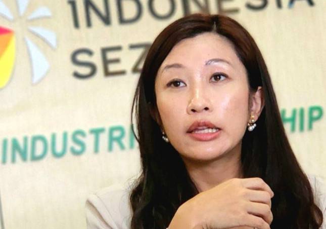 KEK Kendal Banjir Investasi, Pabrik Garmen China Benamkan Modal Rp203 Miliar