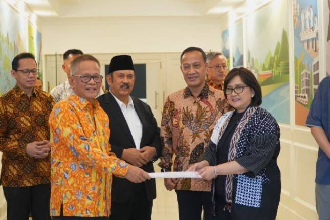 Agrinas Palma Terima Penetapan PSN Sawit, Siap Jadi Percontohan Tata Kelola Perkebunan Nasional