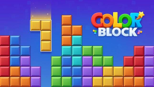 Cara Main Color Block Combo Blast dan Tips Agar Papan Tidak Penuh