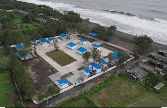 65 Kampung Nelayan Merah Putih Beroperasi, Kirim 636 Ton Ikan Senilai Rp 17,41 Miliar