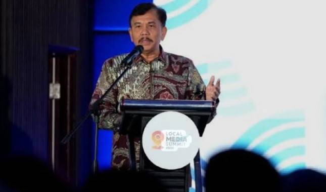 Kabakom Dorong Big Tech Bagi Hasil Adil dengan Media: Media Kerja Keras, Bagi Hasil Harus Adil