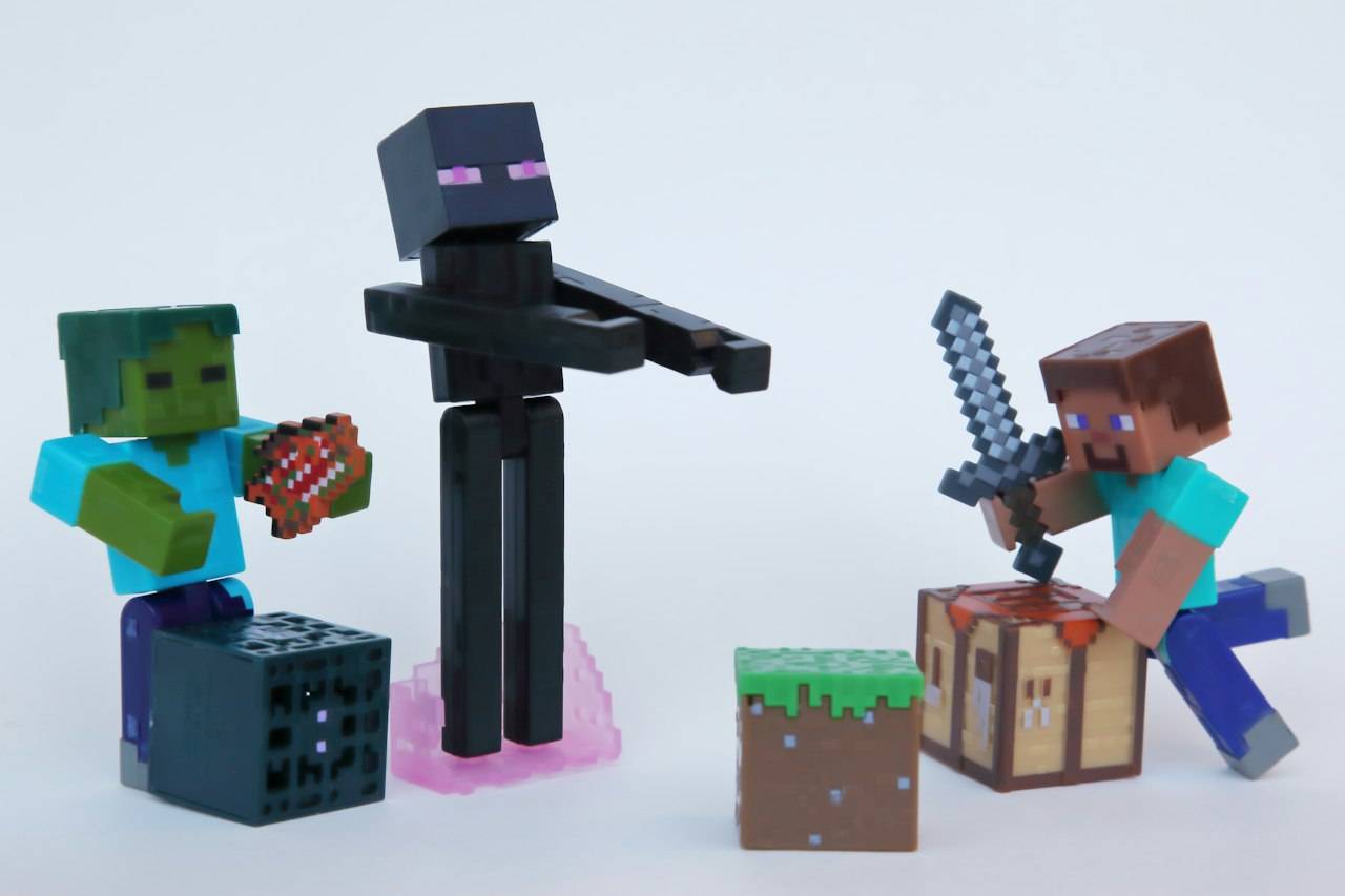 Panduan Minecraft untuk Pemula: 10 Langkah Bertahan Hidup di Hari Pertama
