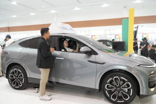 Kembali Hadir di BSI International Expo 2026, MUF Syariah Tawarkan Berbagai Promo Khusus