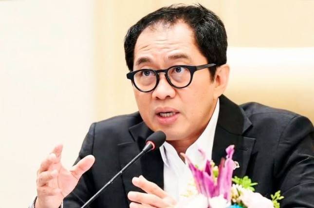 Wamenperin Faisol Riza Ungkap Kekuatan Baru Industri RI