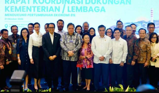 Sinergi Jadi Kunci Optimalisasi Investasi Kawasan Ekonomi Khusus