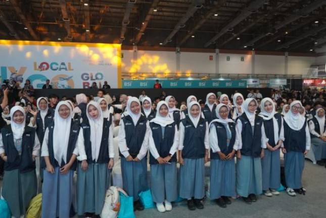 BSI Maslahat Luncurkan BSI Scholarship 2026, Perluas Akses Pendidikan Generasi Muda