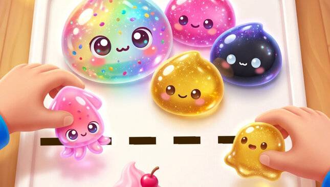 Fidget Trading Dumpling Party: Panduan dan Tips Tukar Squishy