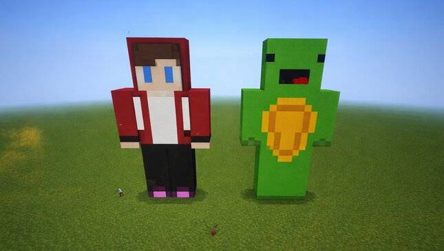 Block Craft 3D Realm Builder: Cara Bangun Dunia Block dari Nol