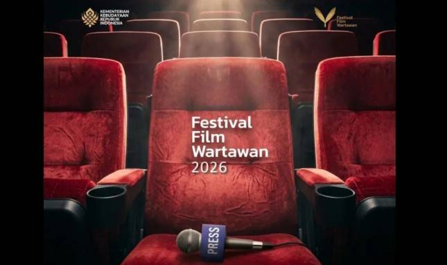 Nominasi FFW 2026 Resmi Diumumkan, Netizen Sebut Lebih Mewakili Industri Film Indonesia