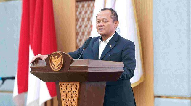 Industri Dapat Tambahan Gas, Menperin Sarmuji Berharap Harga Tetap Murah