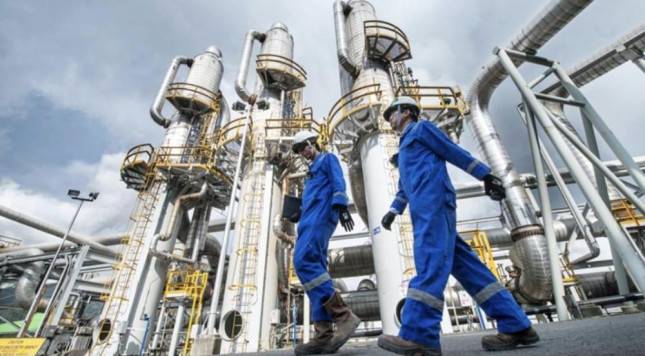 Barito Renewables (BREN) Retrofit PLTP Darajat Unit 3, Kapasitas 130,55 MW Terbesar di RI