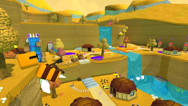 Tips Jadi Konten Kreator Super Bear Adventure yang Menarik
