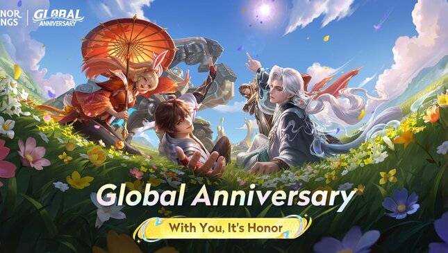 Panduan Honor of Kings untuk Pemula: Role, Hero, dan Strategi Menang