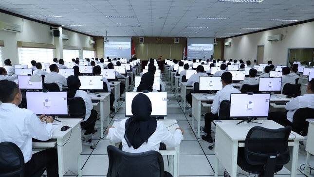 CPNS 2027 Kapan Dibuka? Update Terbaru: Jadwal, Formasi, dan Syarat Pendaftaran