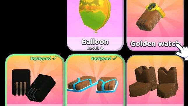 Bundle Kosmetik Super Bear Adventure: Isi dan Cara Beli di Capitalos