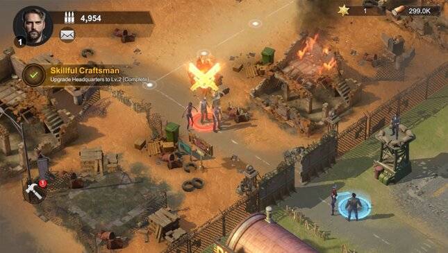Refugee Last Z Survival Shooter: Butler, Diplomat, dan Cara Memilihnya