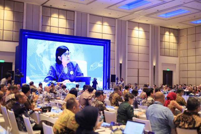 BI Siapkan Empat Strategi Pendalaman Pasar Uang dan Valas Mulai 2027