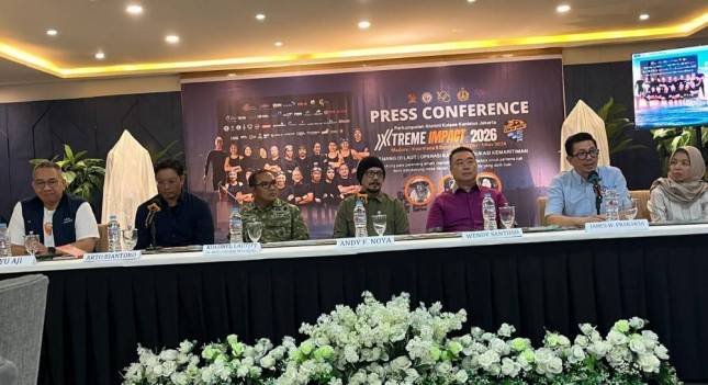 Xtreme Impact 2026 Bantu Perempuan Nelayan Timbulsloko, dari Jembatan Apung hingga Rumah Produksi Omah Iwak