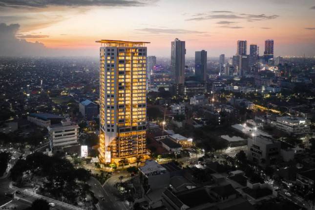 Laba RISE Melonjak 183% Jadi Rp147 Miliar, Bisnis Industrial dan Logistik Jadi Mesin Pertumbuhan