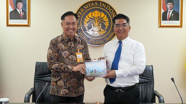 Bank Mandiri Taspen Gandeng Kampus UI, Siapkan Peluang Pembiayaan Pendidikan hingga Pensiun