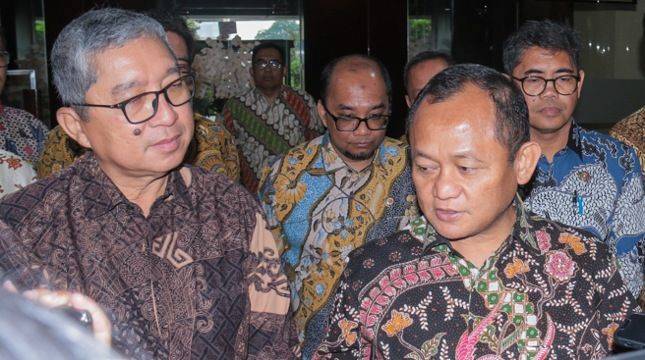 Insentif Mobil Hybrid Segera Diusulkan, Menperin Sarmuji Bidik Tahun Ini