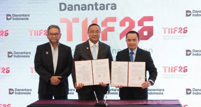 PERURI dan Telkom Jajaki Teknologi Post-Quantum Cryptography, Perkuat Keamanan Digital Indonesia