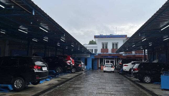 KAQI Resmikan Cabang Surabaya Barat, Capex Rp5,8 Miliar dan Bidik Kontribusi 10,5 Persen