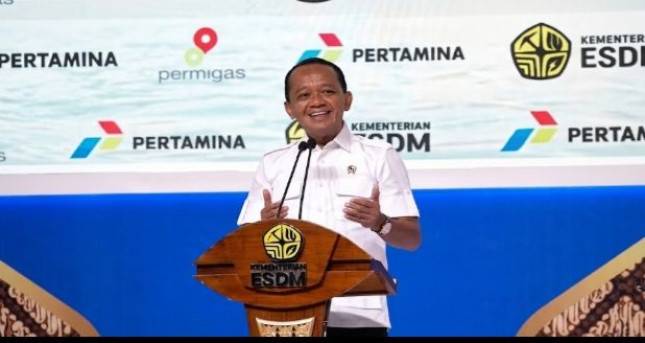 Bahlil Buka FOREK Hulu Migas 2026, Minta KKKS Segera Eksekusi Proyek POD