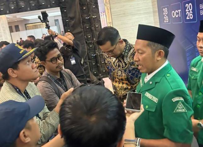 NCC 2026 Dibuka, Industri Keamanan Siber Indonesia Fokus pada Pertahanan yang Lebih Cerdas di Era AI