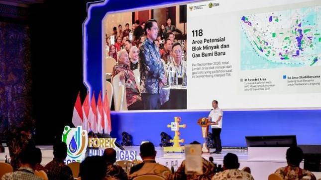 Impor Minyak 750.000 Barel per Hari, Bahlil Desak KKKS Segera Garap Konsesi