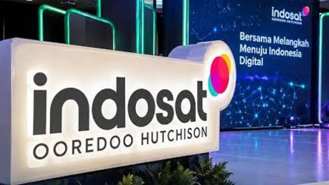 Laba Bersih Indosat (ISAT) Melonjak 37,2% Jadi Rp4,9 Triliun hingga September 2026